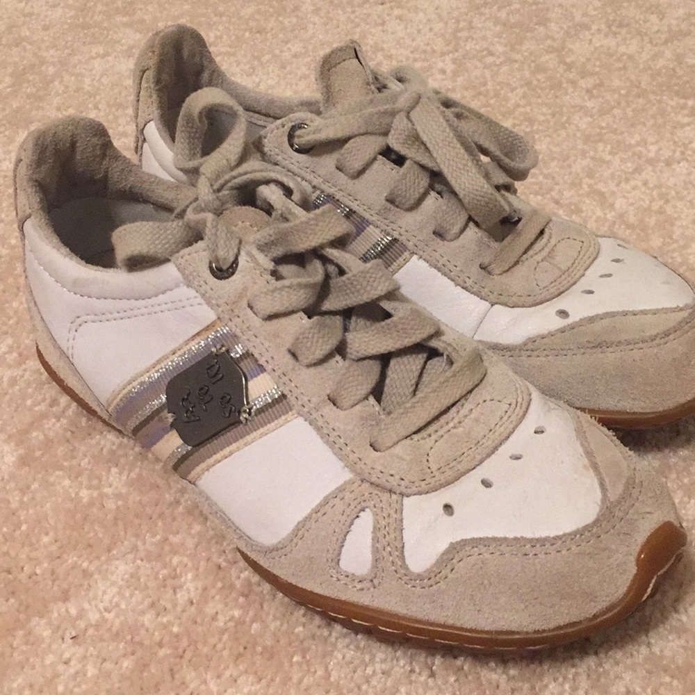 Diesel Sneakers